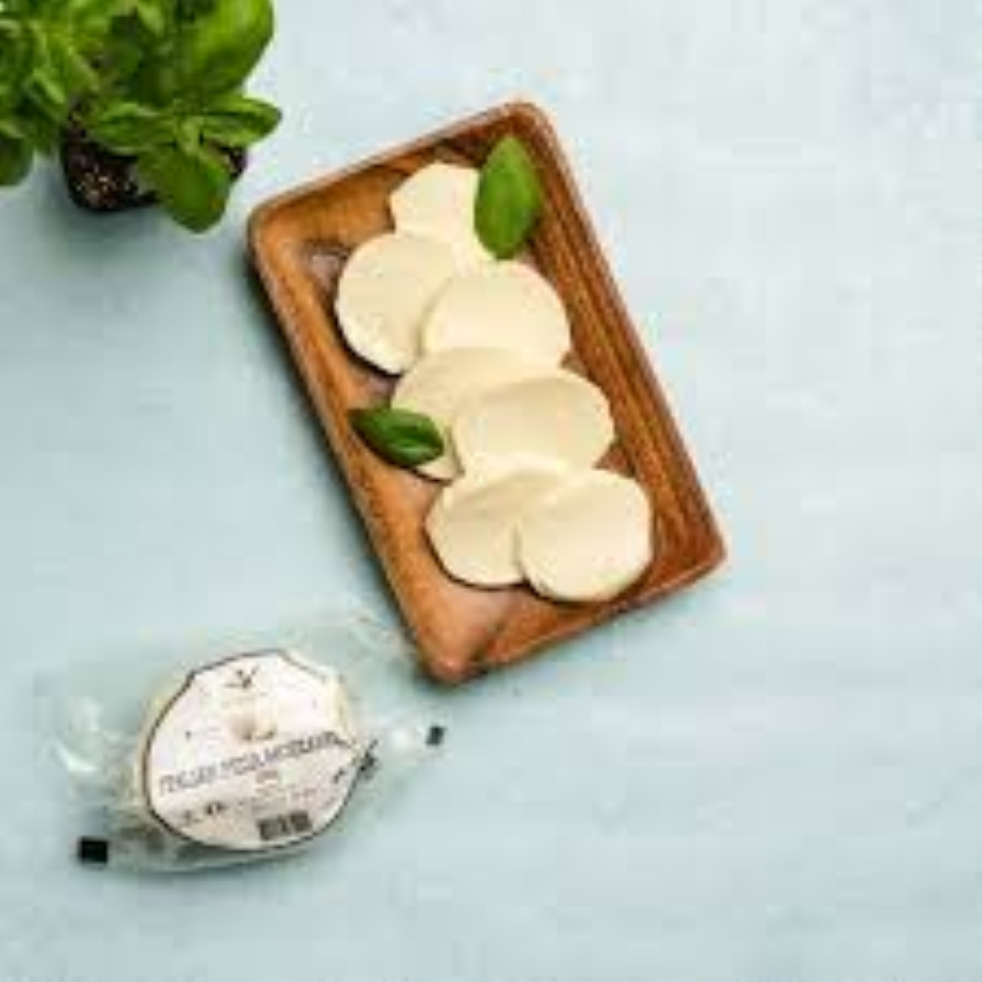 QUEEN DELI PIZZA MOZZARRELA 600G